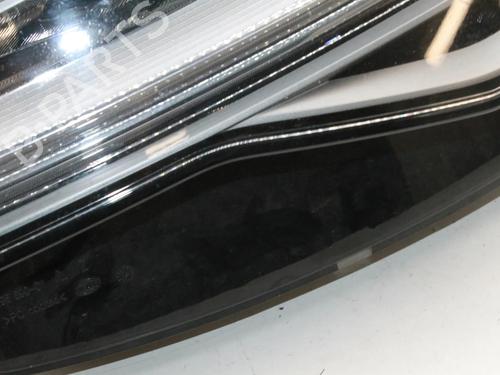 Left headlight AUDI A6 C7 (4G2, 4GC) 2.0 TDI | BP39834502C28 - Image 7