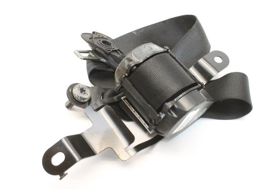 Used Rear left seatbelt Rear left seatbelt BMW X5 (E70) 3.0 d (235 hp) 39865869 39865869