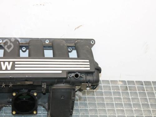 Intake manifold BMW 3 Coupe (E92) 325 i | BP39855822M70 - Image 3