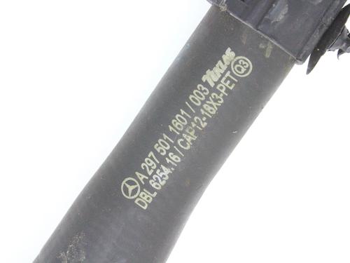 Pipe MERCEDES-BENZ EQS (V297) EQS 450+ (297.123) | BP39854095M125 - Image 5