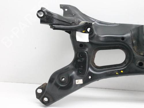 Subframe HONDA JAZZ V (GR_, GS_) 1.5 eHEV (GR3, GR6) | BP39864355M9 - Image 3