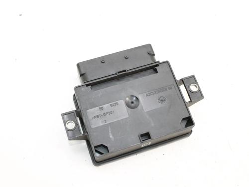 Electronic module LAND ROVER RANGE ROVER EVOQUE (L538) 2.2 D | BP39844097M83 - Image 2