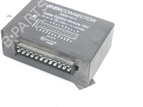 Electronic module TOYOTA PROACE Van (MDZ_) 1.6 D4d (MDZ9) | BP40520319M83 - Image 2