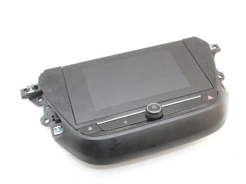 Used Display monitor Display monitor OPEL CORSA F (P2JO) CORSA-e (68) (136 hp) 39801834 39801834