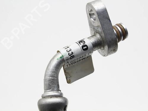 AC pipe CITROËN C4 III (BA_, BB_, BC_) ë-C4 (BCZKXC, BZCKSC) | BP39792716M126 - Image 6