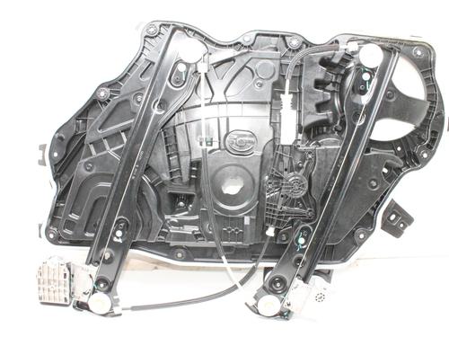 Front left window mechanism TESLA MODEL Y (5YJY) Long Range All-wheel Drive | BP39827971C22 - Image 2