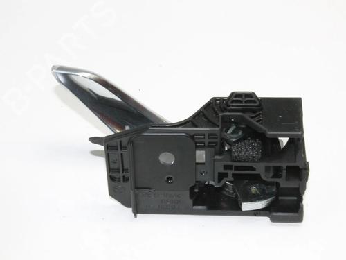 Rear left interior door handle MAZDA CX-5 (KE, GH) 2.2 D (KE2FW) | BP39853124I15 - Image 2