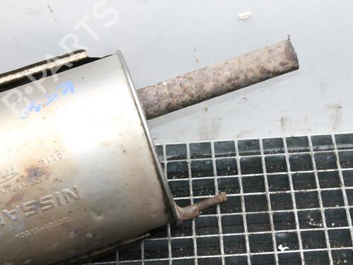 Exhaust system NISSAN NV200 Van 1.5 dCi 85 (M20, M20N, M20M) | BP39868819M121 - Image 4
