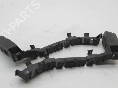 Used Rear bumper bracket Rear bumper bracket LAND ROVER FREELANDER 2 (L359) 2.2 TD4 4x4 (160 hp) 39878539 39878539