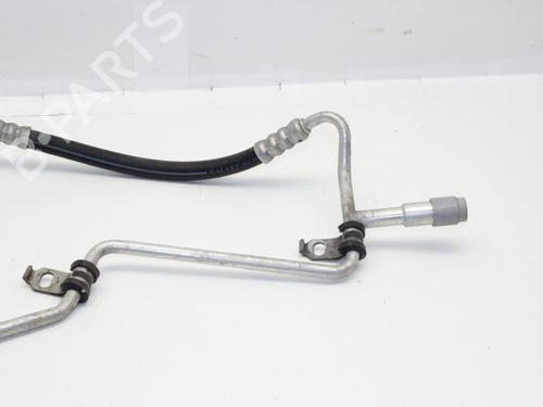 AC pipe SMART FORFOUR Hatchback (453) 0.9 (453.044, 453.053) | BP39872339M126 - Image 5
