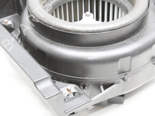 Heater blower motor OPEL AMPERA (R12) EV 150 | BP39791174M62 - Image 4