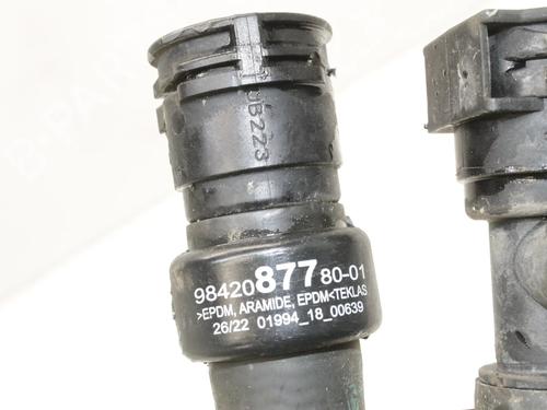 Pipe OPEL COMBO E Tour / Life (K9) Combo-e | BP39839024M125 - Image 6