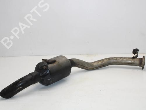 Used Exhaust system Exhaust system LEXUS RX (_L1_) 450h AWD (GYL15_) (299 hp) 39853515 39853515