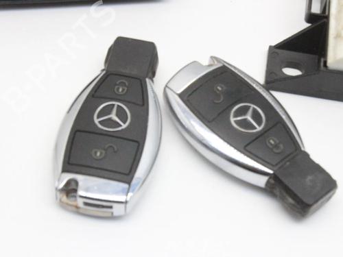 Electronic module MERCEDES-BENZ A-CLASS (W176) A 180 (176.042) | BP39775069M83 - Image 2