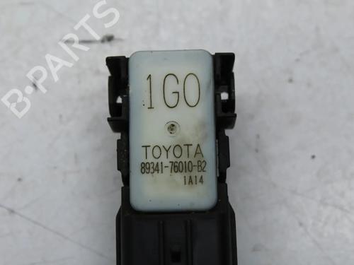Electronic module LEXUS CT (ZWA10_) 200h (ZWA10_, ZWA10R) | BP39773195M83 - Image 2