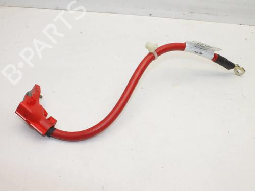 Used Cable Cable JAGUAR XF I (X250) 3.0 D (275 hp) 39813806 39813806
