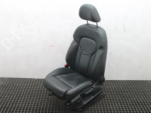 Used Left front seat Left front seat AUDI Q5 (8RB) 2.0 TFSI quattro (211 hp) 39852221 39852221