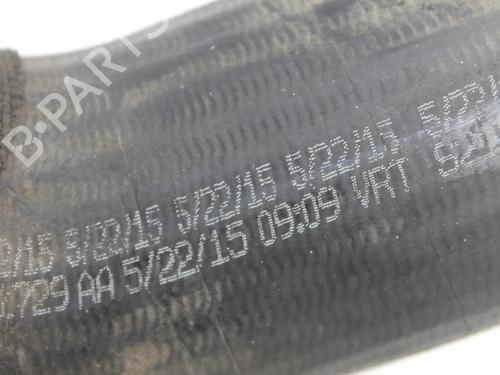 Intercooler pipe AUDI Q7 (4MB, 4MG, 4MQ) 3.0 TDI quattro | BP39835189M127 - Image 3