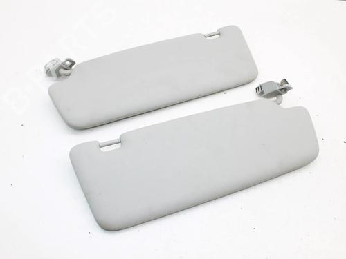 Left sun visor AUDI A4 B8 Avant (8K5) S4 quattro | BP39823125I1 - Image 3