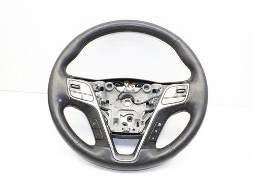 Volante Volante HYUNDAI SANTA FÉ III (DM, DMA) 2.2 CRDi 4WD (200 hp) 39856133 39856133