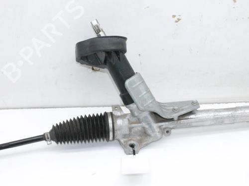 Steering rack MAZDA MX-30 (DR) e-SKYACTIV | BP39862485M22 - Image 3