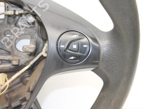 Steering wheel FORD TRANSIT CONNECT V408 Box Body/MPV 1.6 TDCi | BP39802145C49 - Image 2