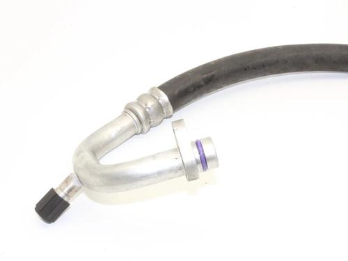 AC pipe NISSAN LEAF (ZE0) Electric | BP39781642M126 - Image 2
