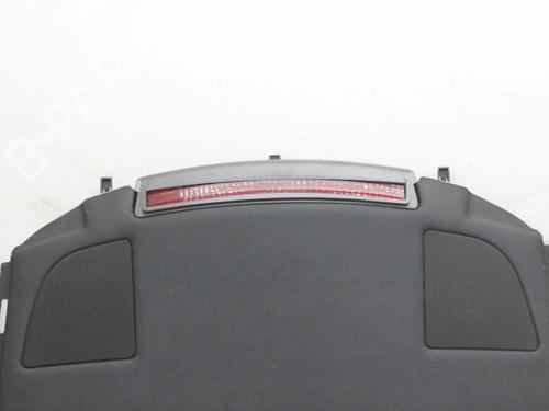 Rear parcel shelf TESLA MODEL 3 (5YJ3) EV | BP39879813C85 - Image 2