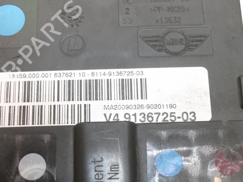 Control unit MINI MINI (R56) Cooper S | BP39842122M11 - Image 5