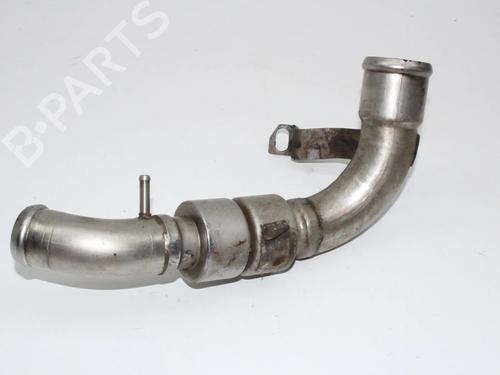 Intercooler pipe JAGUAR XF I (X250) 3.0 D | BP39857736M127 - Image 2