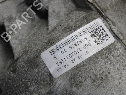 Gearbox AUDI A6 C8 Avant (4A5) 50 TDI Mild Hybrid quattro | BP39869735M3 - Image 7