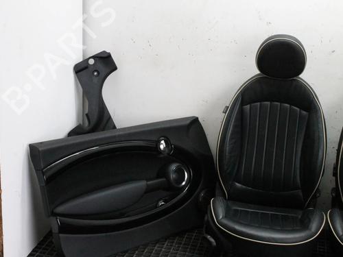 Sæde sæt MINI MINI Roadster (R59) Cooper S | BP39848320C78 - Image 3