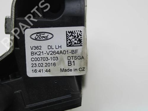 Venstre bagtil lås FORD TRANSIT V363 Platform/Chassis (FED, FFD) 2.2 TDCi | BP39876954C100 - Image 6