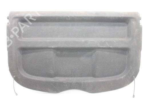 Bandeja trasera Bandeja trasera NISSAN QASHQAI II (J11, J11_) 1.5 dCi (110 hp) 39869281 39869281