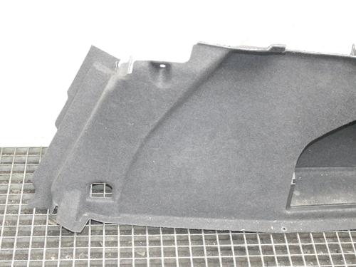 Boot lining VW CC B7 (358) 2.0 TDI | BP39861507I3 - Image 2