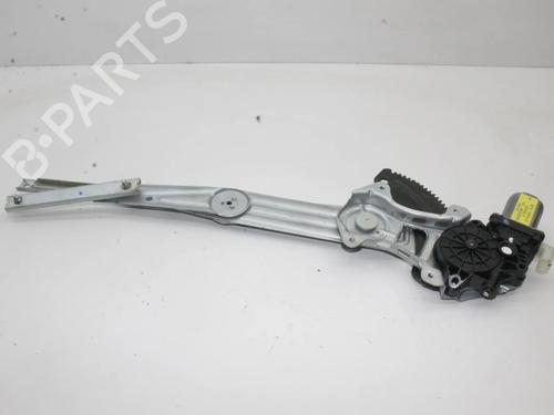Front left window mechanism NISSAN NOTE (E12) 1.2 DIG-S | BP39872239C22 - Image 6