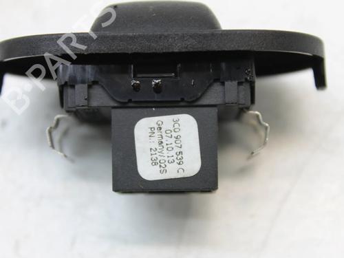 Electronic sensor VW CC B7 (358) 2.0 TDI | BP39796499M84 - Image 3