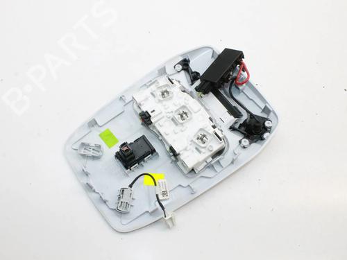 Kabinelys OPEL CORSA F (P2JO) CORSA-e (68) | BP39798824I8 - Image 4