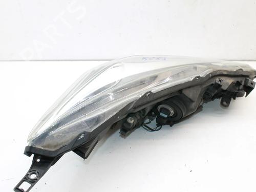 Left headlight NISSAN MICRA V (K14) 0.9 IG-T | BP39829955C28 - Image 2