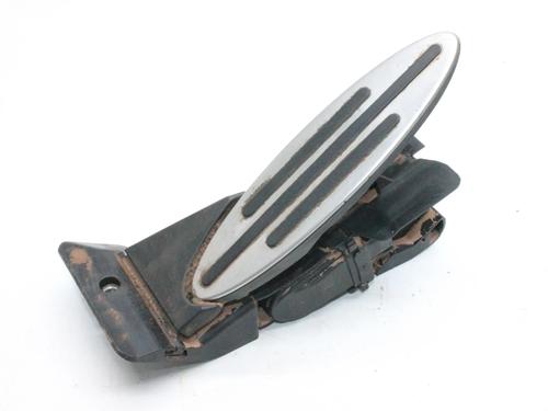 Pedal Pedal MINI MINI COUNTRYMAN (R60) Cooper SD ALL4 (143 hp) 39879524 39879524