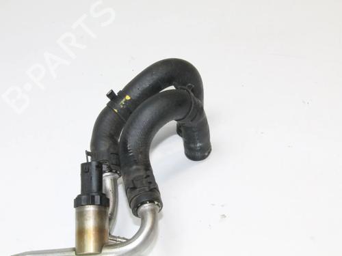 Pipe AUDI A4 B9 Avant (8W5, 8WD) 2.0 TDI | BP39874711M125 - Image 7