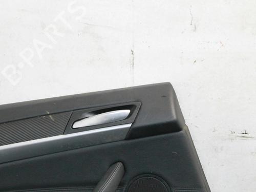 Rear left panel BMW X6 (E71, E72) xDrive 30 d | BP39877228C60 - Image 3
