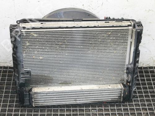 Used Radiator set Radiator set BMW 3 (E90) 330 d (245 hp) 39768695 39768695