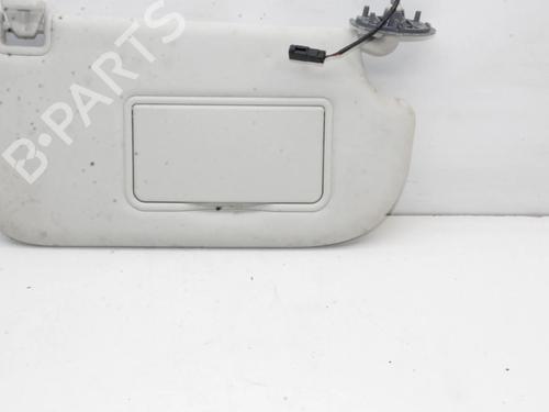 Højre solskærm FORD KUGA II (DM2) 2.0 TDCi 4x4 | BP39815576I2 - Image 5