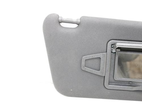 Left sun visor MERCEDES-BENZ E-CLASS Coupe (C207) E 350 BlueTEC / d (207.326) | BP39772308I1 - Image 7