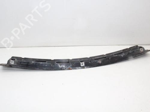 Stoßstangenhalter hinten für Stoßstangenhalter hinten PORSCHE BOXSTER (986) 2.7 (228 hp) 39879337 39879337