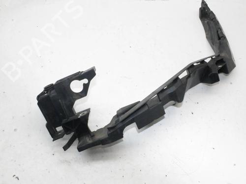 Venstre forlygtestøtte Venstre forlygtestøtte SEAT LEON ST (5F8) 2.0 TDI (184 hp) 39850374 39850374