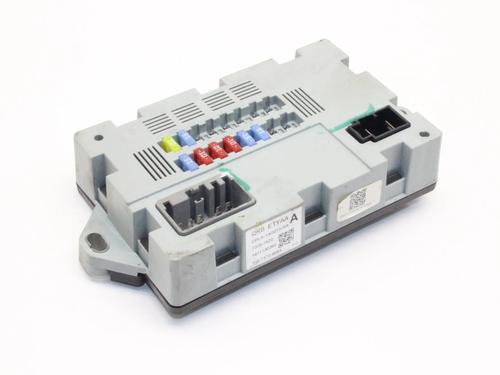 Used Fuse box Fuse box LAND ROVER RANGE ROVER EVOQUE (L538) 2.2 D 4x4 (190 hp) 39870603 39870603