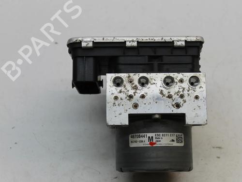 ABS pump MITSUBISHI ASX (GA_W_) 1.6 MIVEC (GA1W) | BP39793252M43 - Image 2
