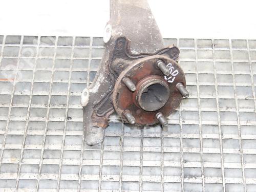 Right front steering knuckle LEXUS LS (_F3_) 430 (UCF30) | BP39791467M26 - Image 4